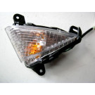 Clignotant avant gauche KAWASAKI ER6F année:2006-08
