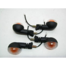 Clignotant avant arrière KTM 125 , 250 EXC an 2012 réf 54814025200 , 54814026200