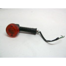 Clignotant avant droit KAWASAKI 125 KMX année 1998 type MX125B réf 23037-0051