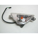 Clignotant avant droit KAWASAKI 650 NINJA an 2019 réf 7086-601 , 23040-0136
