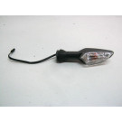 Clignotant avant gauche KAWASAKI 650 Z an 2021 réf 23037-0228