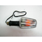 Clignotant avant gauche YAMAHA 850 TDM an 1999 type 4TX réf 3GM-83310-00  