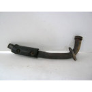 Collecteur d'échappement YAMAHA 125 TW année:2002 type:DE01