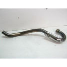 Collecteur échappement DERBI 125 TERRA an 2007 réf 863237 