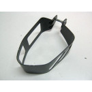 Collier échappement KTM 