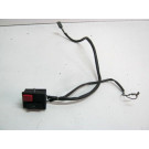 Commande interrupteur éclairage , commutateur , comodo droit VESPA 50 PK-XL2 AUTOMATIK Type VA52T an 1990 réf 218010, 231852 