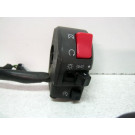 Comodo droit interrupteur de démarrage YAMAHA 850 TDM an 1999 type 4TX réf 4TX-83963-40, 4TX8396340 