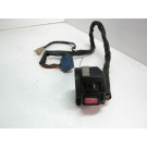 Comodo gauche, interrupteur code phare YAMAHA 1100 FJ 