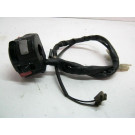 Comodo gauche interrupteur commutateur clignotant YAMAHA 8502 TDM an 1993 type 3VD réf 3VD839690100