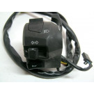 Comodo gauche interrupteur d'éclairage YAMAHA 50 TZR an 2005 type 5WX réf 5WXH39720000 