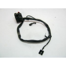 Comodo gauche interrupteur de clignotant éclairage YAMAHA 850 TDM an 1999 type 4TX réf 4TX-83969-40, 4TX8396940 (1)