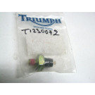 Contacteur pression huile TRIUMPH réf T1230072 