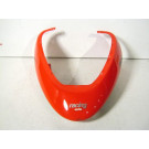 Coque arrière rouge APRILIA 50 RS année:2003 réf:102778