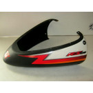 Coque arrière noire APRILIA 50 RS année:2003 réf:102778