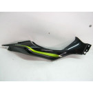 Coque arrière , carter latéral droit KAWASAKI Z 1000 an 2017 réf 36041-0032