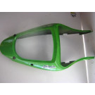 Coque arriére KAWASAKI 600 ZXR,ZX6R année:2001 type:LKW1AL40J031 