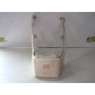 Coque arrière HONDA 400 CBN année:1979