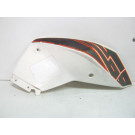 Coque carénage droit KTM 6920 DUKE an 2013 réf 76008051000 