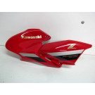 Coque réservoir essence droite KAWASAKI 900 Z 50th anniversaire an 2022 réf 51026-0026 