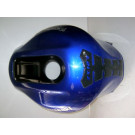 Coque réservoir KAWASAKI ZX12R année:2003 type:ZXT20AB22A réf:51026-1051