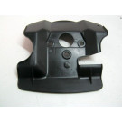 Couvercle radiateur KAWASAKI ZX 1400 ZZR  an 2010 à 2015 réf 14091-0624 