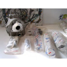 culasse HUSQVARNA TE 610 1998