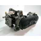 Cylindre, vilebrequin, carter moteur, disque, transmission PEUGEOT 50 FURIOUS TKR BLASTER type VGAL1ACFA 