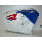 Demi sabot gauche SUZUKI 750 GSXR année:1988 type:GR77A modéle:17C réf:94481-17CO