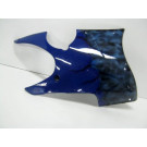 Demi sabot droit SUZUKI 600,750 GSXF typeJS1AJ111200,AJ année:1999 réf:94471-08F00