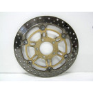 Disque de frein avant SUZUKI 600,750 GSXF type:JS1AJ111200,AJ année:1999 