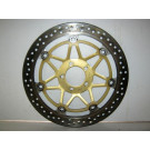 Disque de frein avant KAWASAKI ZX12R année:2003 type:ZXT20AB22A réf:FL91501