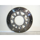 Disque de frein avant YAMAHA 125 TW année:2002