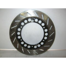 Disque de frein avant YAMAHA 900 XJ année:1993 type:4BB ref:Y571