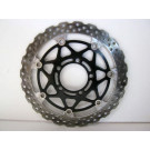 Disque de frein avant KAWASAKI ER6 