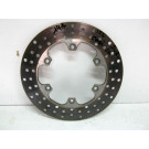 Disque de frein arrière CAGIVA 125 SUPERCITY an 1999 type N2 réf 800062615, FE.C507