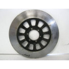 Disque de frein avant embouti moto 