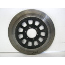 Disque de frein avant embouti moto 