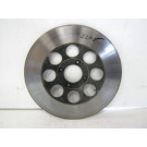 Disque de frein avant embouti moto 