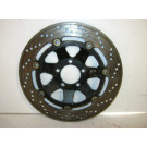 Disque de frein avant SUZUKI 1100 GSXR année:1988 réf:FL75502