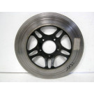 Disque de frein avant embouti moto 