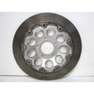 Disque de frein avant SUZUKI 750 GSXR année:1991 réf:FL71502