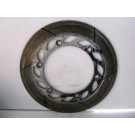 Disque de frein avant HONDA 600 CBR année:1991 à 1994 type:PC25 réf:H502