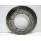 Disque de frein avant droit HONDA 650 CBXE année 1984 type RC13
