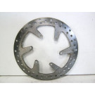 Disque de frein avant FANTIC 125 CABALLERO an 1998 type ZEUFG4450