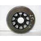 Disque de frein avant HONDA CB 250G, 250 CBG an:1975