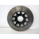Disque de frein avant HONDA CB 250G, 250 CBG an:1975