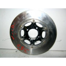 Disque de frein avant HONDA CB 350 FOUR,CBF an:1974