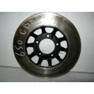 Disque de frein avant HONDA 650 CB année:1979 type:RC03