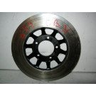 Disque de frein avant HONDA 650 CB année:1979 type:RC03
