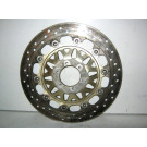 Disque de frein avant HONDA 750 VFR 1994-1998 / 900 CBR 1994-1997 / 1000 VTR 1997-2005 réf:FL52505